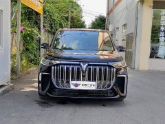 Voyah Lantu Dreamer PHEV Extra Long Range Premium Edition - фото 2