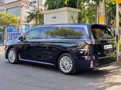 Voyah Lantu Dreamer PHEV Extra Long Range Premium Edition - фото 4