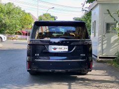 Voyah Lantu Dreamer PHEV Extra Long Range Premium Edition - фото 5