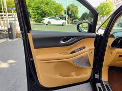 Voyah Lantu Dreamer PHEV Extra Long Range Premium Edition - фото 6