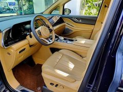Voyah Lantu Dreamer PHEV Extra Long Range Premium Edition - фото 7
