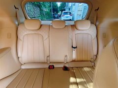 Voyah Lantu Dreamer PHEV Extra Long Range Premium Edition - фото 9