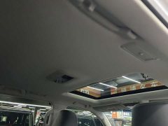 Lexus LX 2019 570 Premium Luxury Edition - фото 11