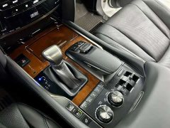 Lexus LX 2019 570 Premium Luxury Edition - фото 12