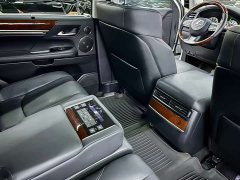 Lexus LX 2019 570 Premium Luxury Edition - фото 15