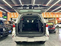 Lexus LX 2019 570 Premium Luxury Edition - фото 17