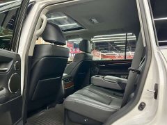 Lexus LX 2019 570 Premium Luxury Edition - фото 6