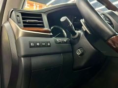 Lexus LX 2019 570 Premium Luxury Edition - фото 7