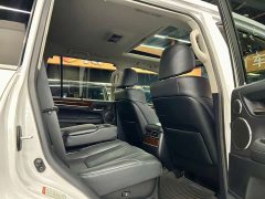 Lexus LX 2019 570 Premium Luxury Edition - фото 9