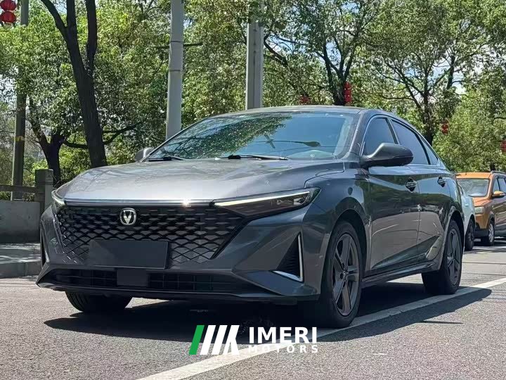 Ruicheng PLUS 2023 1.5T DCT premium