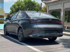 Ruicheng PLUS 2023 1.5T DCT premium - фото 8