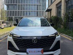Changan CS55PLUS second generation 1.5T DCT premium - фото 2