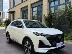 Changan CS55PLUS second generation 1.5T DCT premium - фото 3