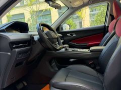 Changan CS55PLUS second generation 1.5T DCT premium - фото 4