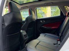 Changan CS55PLUS second generation 1.5T DCT premium - фото 5