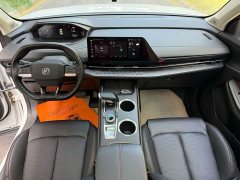 Changan CS55PLUS second generation 1.5T DCT premium - фото 6