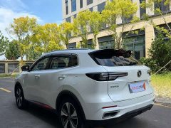 Changan CS55PLUS second generation 1.5T DCT premium - фото 7