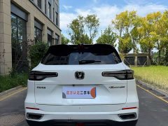 Changan CS55PLUS second generation 1.5T DCT premium - фото 8