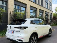 Changan CS55PLUS second generation 1.5T DCT premium - фото 9