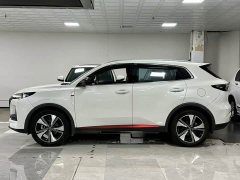 Changan CS55PLUS second generation 1.5T DCT luxury - фото 1