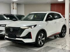 Changan CS55PLUS second generation 1.5T DCT luxury - фото 2