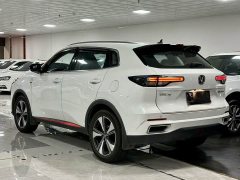 Changan CS55PLUS second generation 1.5T DCT luxury - фото 3