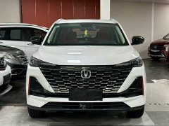Changan CS55PLUS second generation 1.5T DCT luxury - фото 4