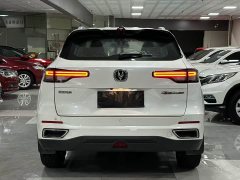 Changan CS55PLUS second generation 1.5T DCT luxury - фото 5