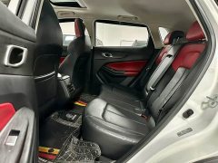Changan CS55PLUS second generation 1.5T DCT luxury - фото 7