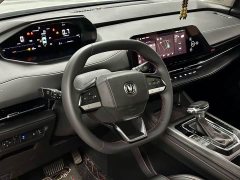 Changan CS55PLUS second generation 1.5T DCT luxury - фото 9