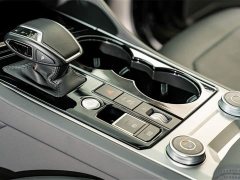 3.0TSI Edition - фото 13