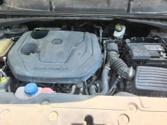 Changan CS55PLUS Blue Whale Edition 1.5T DCT Luxury - фото 10