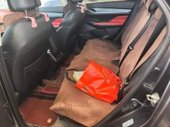Changan CS55PLUS Blue Whale Edition 1.5T DCT Luxury - фото 11