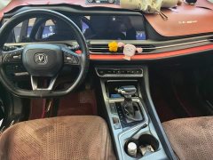 Changan CS55PLUS Blue Whale Edition 1.5T DCT Luxury - фото 12