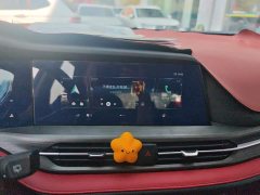Changan CS55PLUS Blue Whale Edition 1.5T DCT Luxury - фото 13