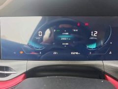 Changan CS55PLUS Blue Whale Edition 1.5T DCT Luxury - фото 14