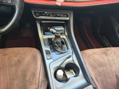 Changan CS55PLUS Blue Whale Edition 1.5T DCT Luxury - фото 16