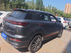 Changan CS55PLUS Blue Whale Edition 1.5T DCT Luxury - фото 3