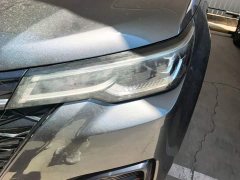 Changan CS55PLUS Blue Whale Edition 1.5T DCT Luxury - фото 5
