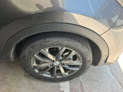 Changan CS55PLUS Blue Whale Edition 1.5T DCT Luxury - фото 6