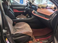 Changan CS55PLUS Blue Whale Edition 1.5T DCT Luxury - фото 8