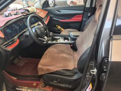 Changan CS55PLUS Blue Whale Edition 1.5T DCT Luxury - фото 9