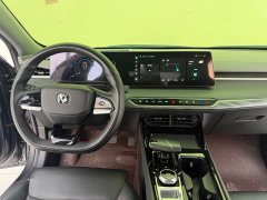 Ruicheng PLUS 1.5T DCT flagship - фото 4