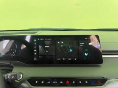 Ruicheng PLUS 1.5T DCT flagship - фото 6
