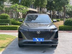 Changan CS75PLUS third generation 1.5T automatic luxury - фото 2