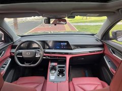 Changan CS75PLUS third generation 1.5T automatic luxury - фото 4
