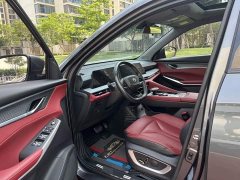 Changan CS75PLUS third generation 1.5T automatic luxury - фото 5
