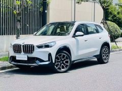 BMW X1 2025 sDrive25Li X Design Package - фото 1