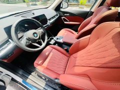 BMW X1 2025 sDrive25Li X Design Package - фото 13