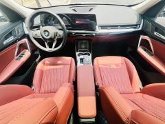 BMW X1 2025 sDrive25Li X Design Package - фото 14